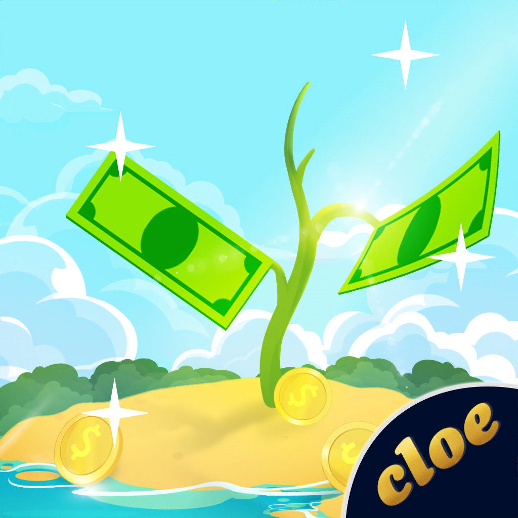 Get Money Tree : Island Adventure for iOS, iPhone, iPad Aso Report