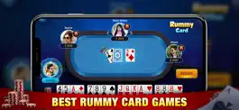 Game screenshot Rummy Card Game mod apk