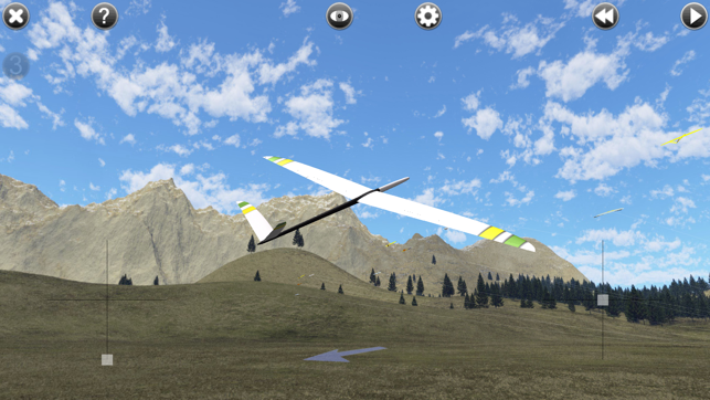 PicaSim - Free flight simulator(圖4)-速報App