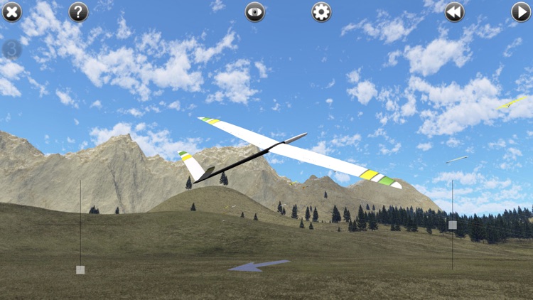 PicaSim - Free flight simulator screenshot-3