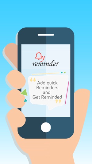 Quick Reminder - for Short Time Reminding(圖1)-速報App