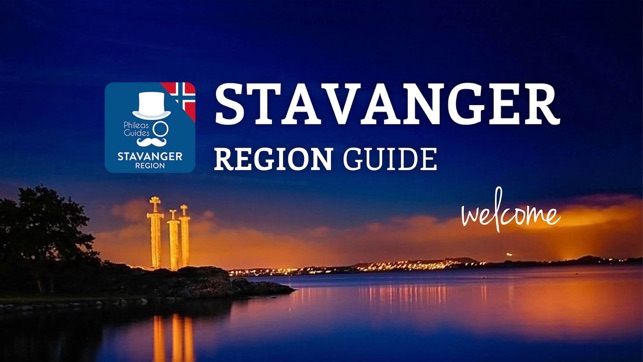 Stavanger Region Guide