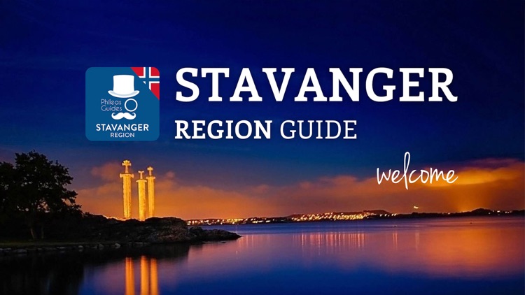 Stavanger Region Guide