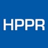 Icon HPPR App