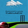 Duckworth-Lewis Calculator