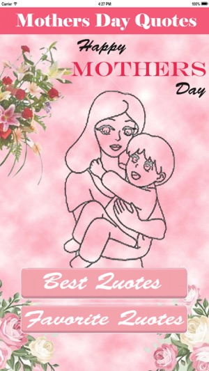 Mothers Day Text Messages - Celebrate Mother Day(圖1)-速報App