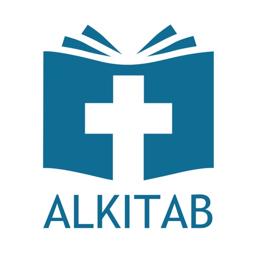 Alkitab for iPhone icon