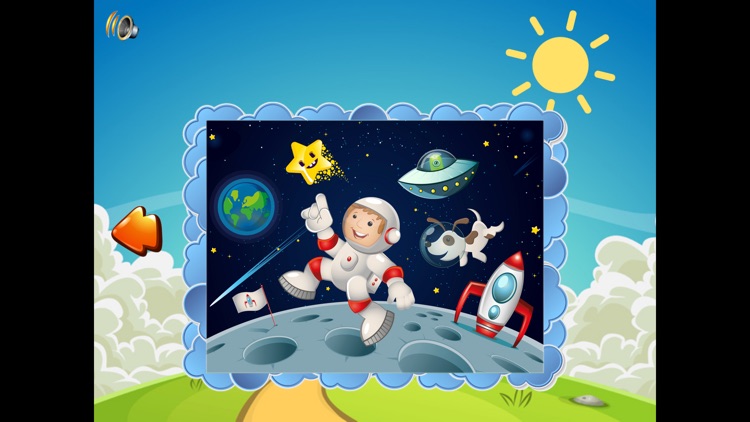 Little Puzzles screenshot-6