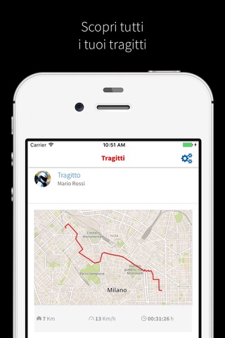 MOTO.APP screenshot 2