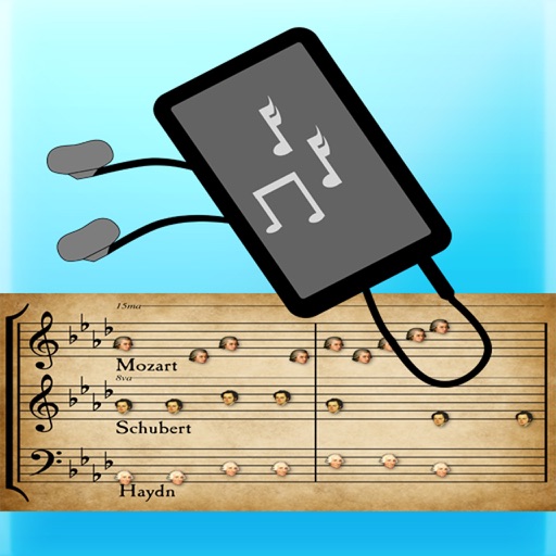 Classical Music Radio Stations - Top Hits icon