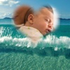 Water Photo Frame - Best Photo Frame Editor