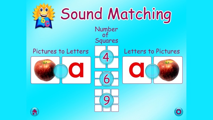 ABC MAGIC PHONICS 2 screenshot-4