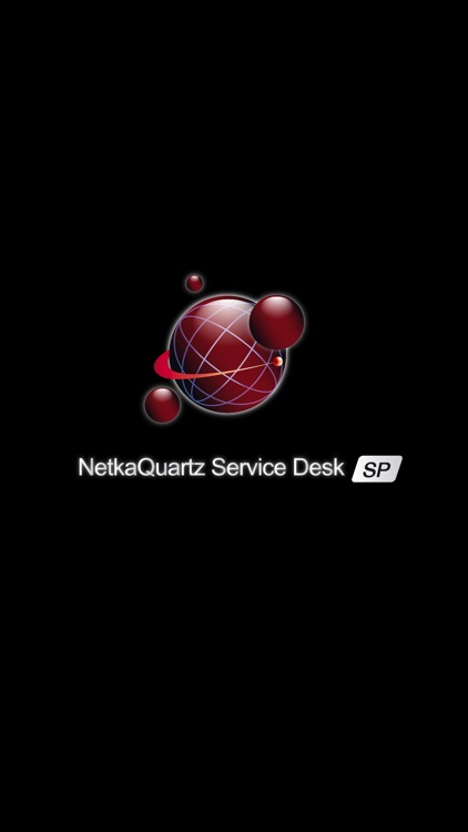 NetkaQuartz Service Desk SP