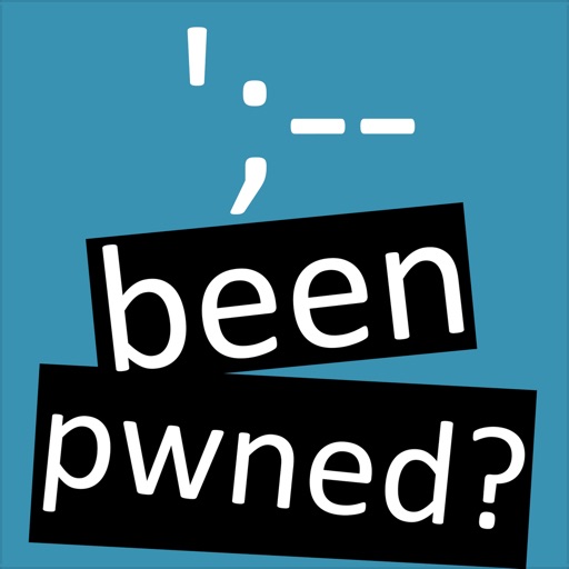 have i been pwned?