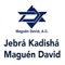 Icon Jebra Kadisha Maguen David