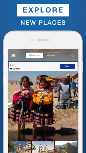 Peru - Travel Guide & Offline Map(圖1)-速報App