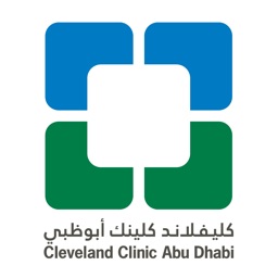 Cleveland Clinic Abu Dhabi икона
