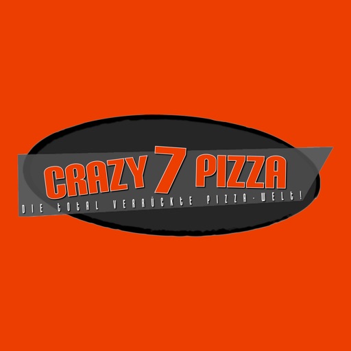 Crazy Pizza 7 icon
