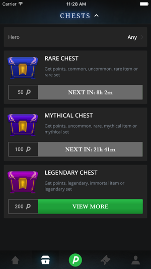 Dottery - Win Items for Dota 2(圖4)-速報App