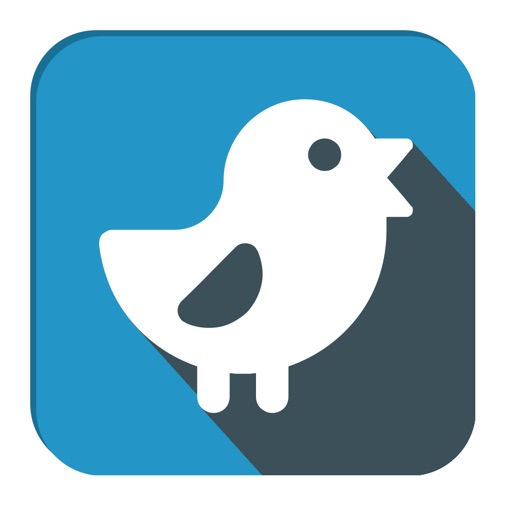 Get twitter followers likes retweets by InstaBoost icon