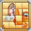 Sliding Puzzle - Classic Version Puzzle.….