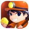 Gold miner - HD