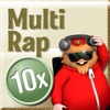 Multiplication Rap 10x