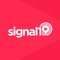 The all-new, official Signal 1 app is here