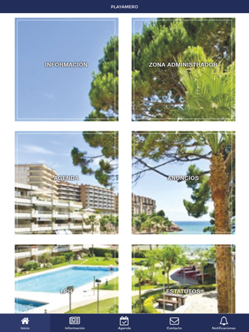 Playamero Salou - náhled