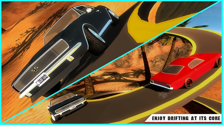 VR Crazy Stunt Car Racer-2017 Pro