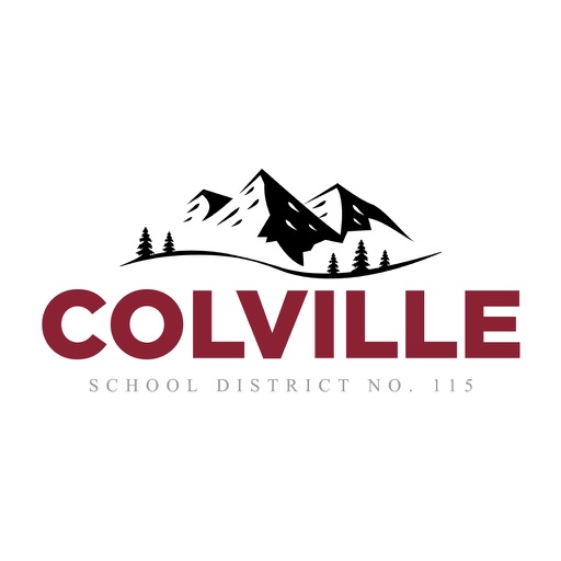 Colville School District 115 by Colville School District