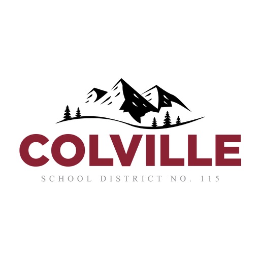 Colville School District 115