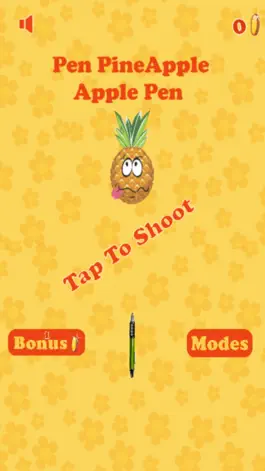 Game screenshot Pen PineApple Pen mod apk