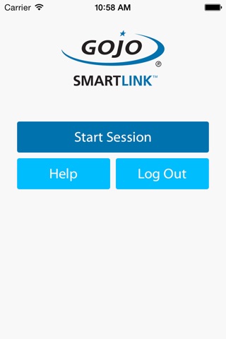 SMARTLINK™ Observation screenshot 2