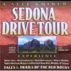 Sedona Drive Tour App Feedback
