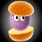 Eat Hamburger - Like!!!
