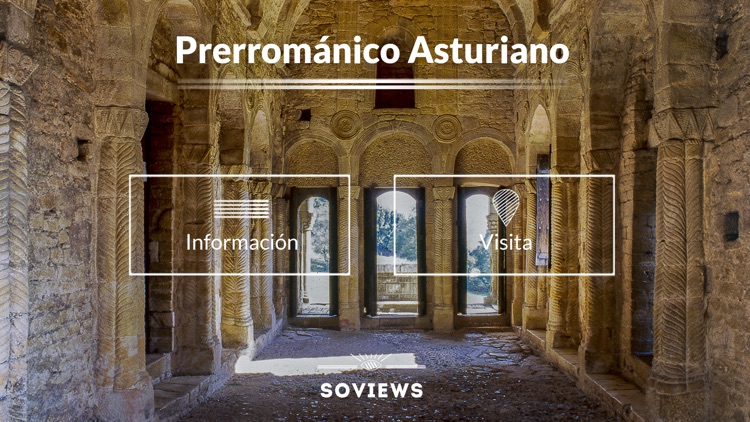 Pre-Romanesque art of Asturias