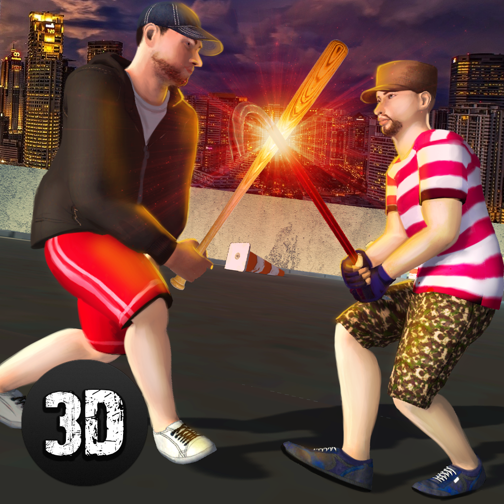 Get Ninja Street Sports Fighting Cup for iOS, iPhone, iPad Aso Report