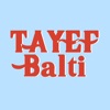 Tayef Balti