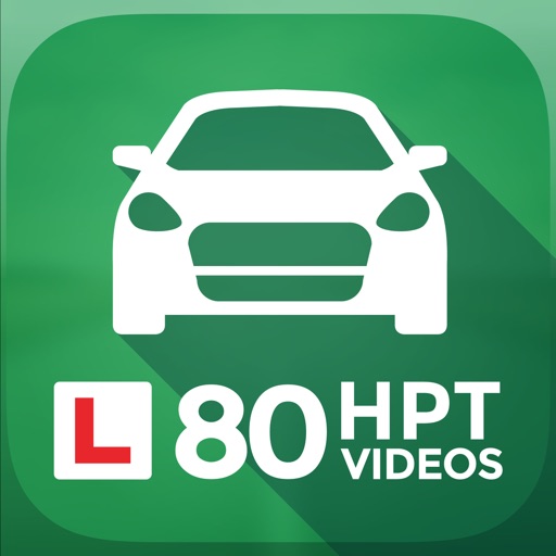 Driving Theory Test 2022 UK+ iOS App