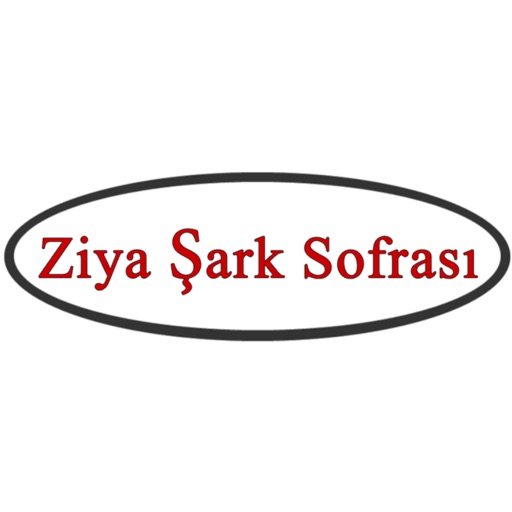 Ziya Şark Sofrası icon