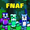Icon FNAF Skins for MCPE
