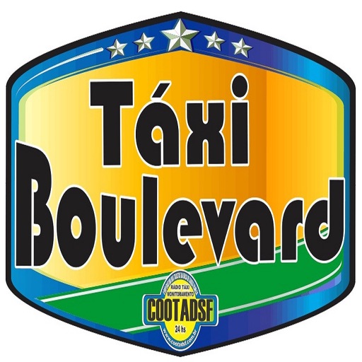 Táxi Boulevard icon