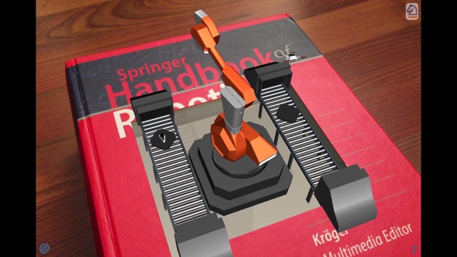 Springer Handbook of Robotics