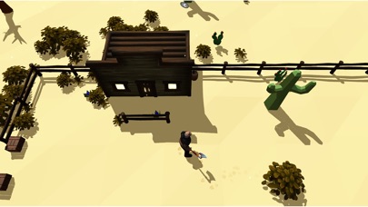 Zombie Watch - Zombie... screenshot1