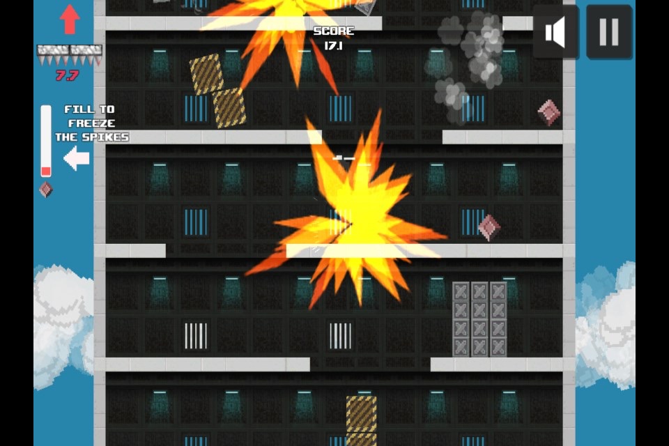Super Tower Rush: Remastered screenshot 2