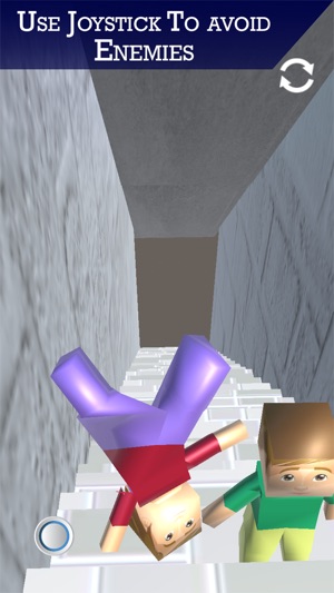 Ragdoll Stair Destruction(圖2)-速報App