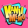 Kanji Memo! Japanese JLPT Game