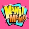 - Kanji Memo is a card game to help you practice your japanese