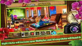 Game screenshot Secret Spa - Hidden Objects hack